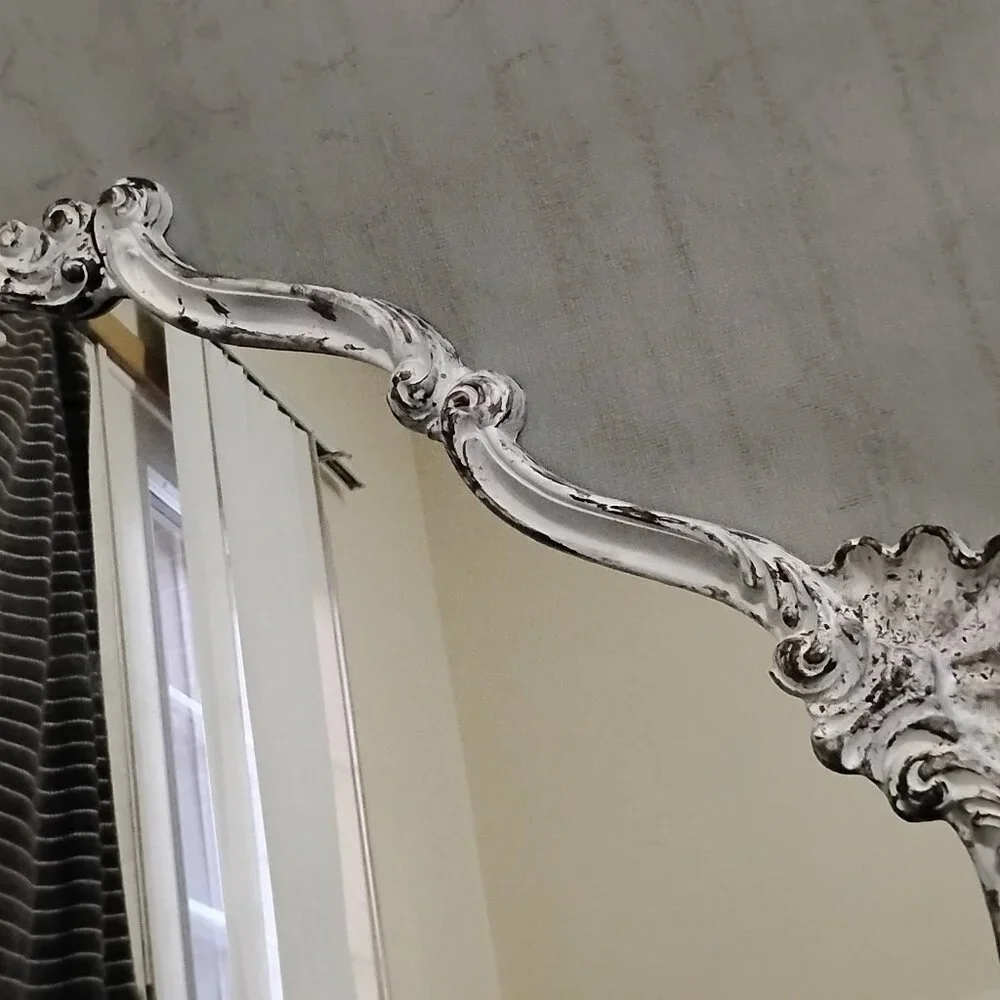 Vintage Mirror